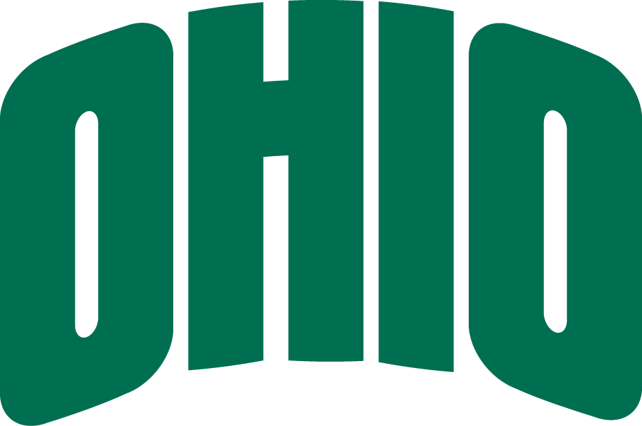 Ohio Bobcats 1999-Pres Wordmark Logo iron on transfers for fabric